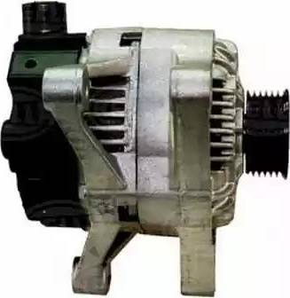 HELLA 8EL 737 748-001 - Alternatore autozon.pro