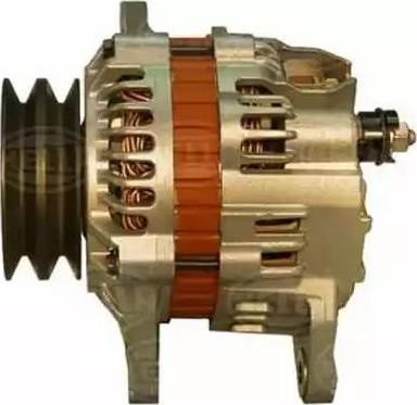 HELLA 8EL 737 743-001 - Alternatore autozon.pro