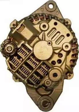 HELLA 8EL 737 743-001 - Alternatore autozon.pro