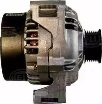 HELLA 8EL 737 750-001 - Alternatore autozon.pro