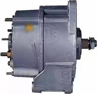 HELLA 8EL 737 758-001 - Alternatore autozon.pro