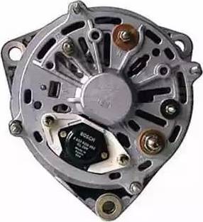 HELLA 8EL 737 758-001 - Alternatore autozon.pro