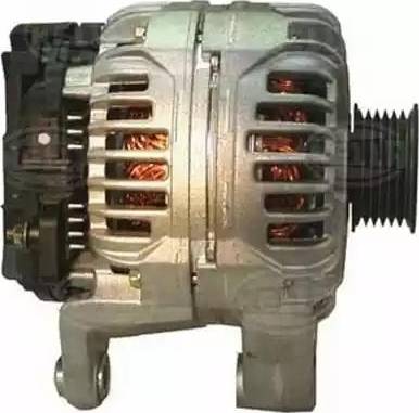 HELLA 8EL 737 753-001 - Alternatore autozon.pro