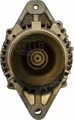 HELLA 8EL 737 752-001 - Alternatore autozon.pro