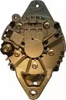 HELLA 8EL 737 752-001 - Alternatore autozon.pro