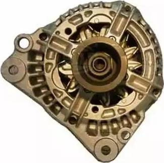 HELLA 8EL 737 779-001 - Alternatore autozon.pro