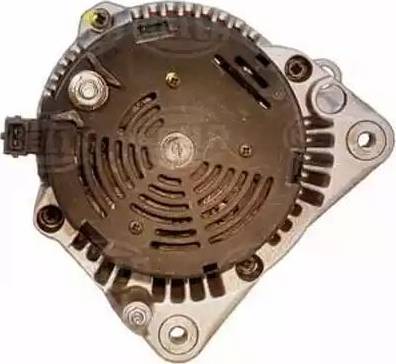 HELLA 8EL 737 769-001 - Alternatore autozon.pro