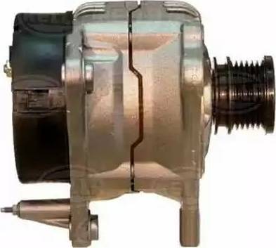 HELLA 8EL 737 769-001 - Alternatore autozon.pro