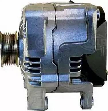 HELLA 8EL 737 761-001 - Alternatore autozon.pro