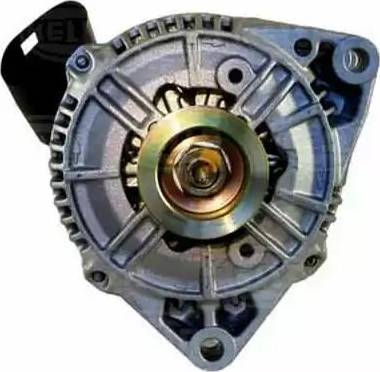 HELLA 8EL 737 761-001 - Alternatore autozon.pro