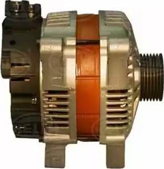 HELLA 8EL 737 768-001 - Alternatore autozon.pro