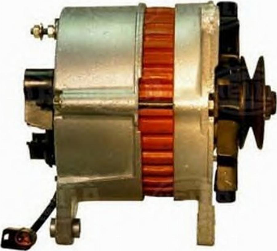 HELLA 8EL 737 762-001 - Alternatore autozon.pro