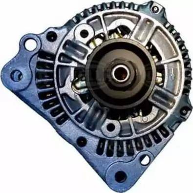 HELLA 8EL 737 714-001 - Alternatore autozon.pro