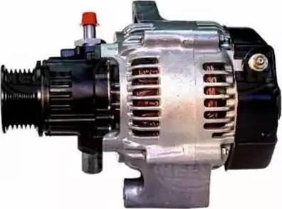 HELLA 8EL 737 718-001 - Alternatore autozon.pro