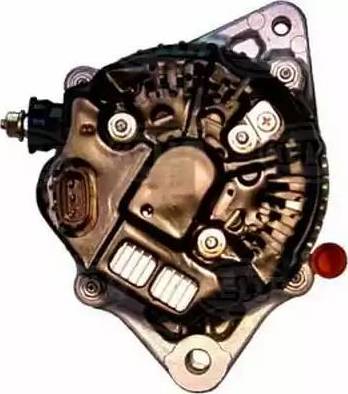 HELLA 8EL 737 717-001 - Alternatore autozon.pro