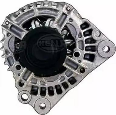 HELLA 8EL 737 784-001 - Alternatore autozon.pro