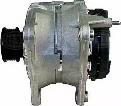 HELLA 8EL 737 784-001 - Alternatore autozon.pro