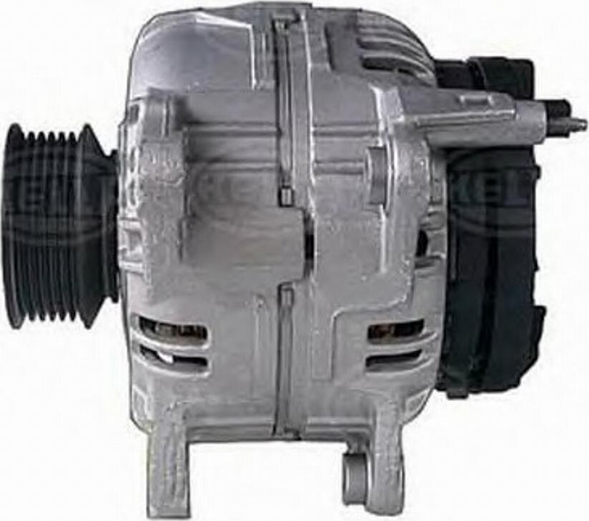 HELLA 8EL 737 786-001 - Alternatore autozon.pro