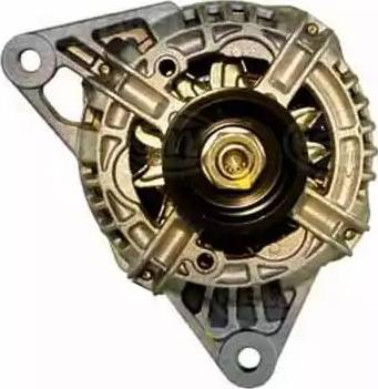 HELLA 8EL 737 782-001 - Alternatore autozon.pro