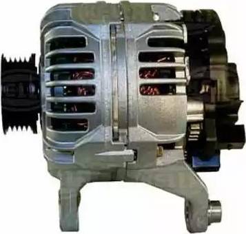 HELLA 8EL 737 782-001 - Alternatore autozon.pro