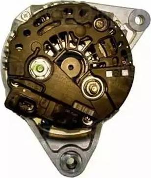 HELLA 8EL 737 782-001 - Alternatore autozon.pro