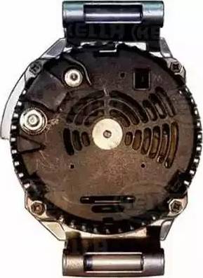 HELLA 8EL 737 724-001 - Alternatore autozon.pro