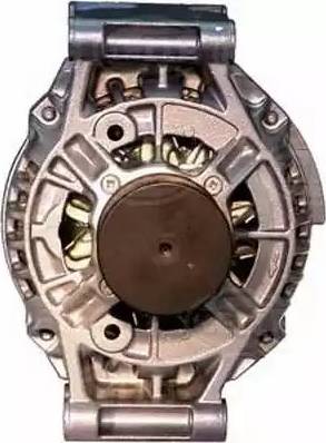 HELLA 8EL 737 724-001 - Alternatore autozon.pro