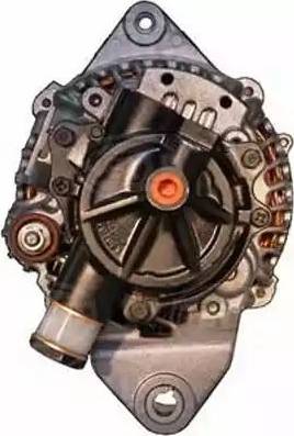 HELLA 8EL 737 726-001 - Alternatore autozon.pro