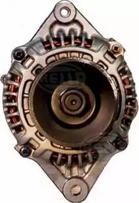 HELLA 8EL 737 726-001 - Alternatore autozon.pro