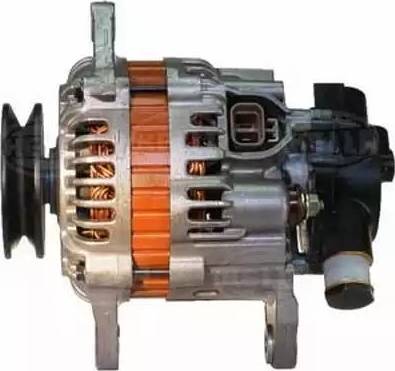 HELLA 8EL 737 726-001 - Alternatore autozon.pro