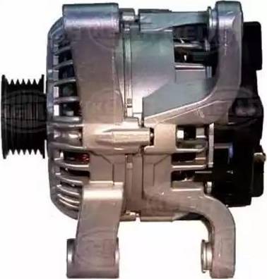 HELLA 8EL 737 727-001 - Alternatore autozon.pro