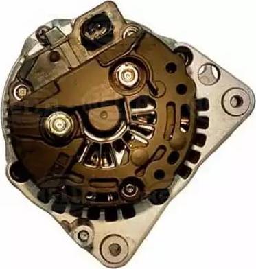 HELLA 8EL 737 779-001 - Alternatore autozon.pro