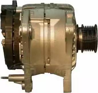 HELLA 8EL 737 779-001 - Alternatore autozon.pro