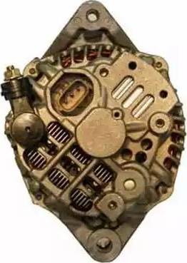 HELLA 8EL 737 776-001 - Alternatore autozon.pro