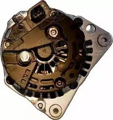 HELLA 8EL 737 770-001 - Alternatore autozon.pro