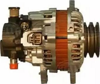 HELLA 8EL 737 772-001 - Alternatore autozon.pro