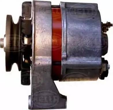 HELLA 8EL 725 943-001 - Alternatore autozon.pro