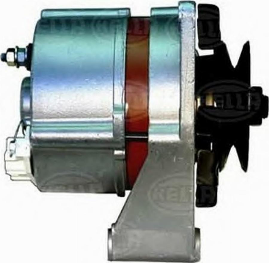 HELLA 8EL 725 942-001 - Alternatore autozon.pro