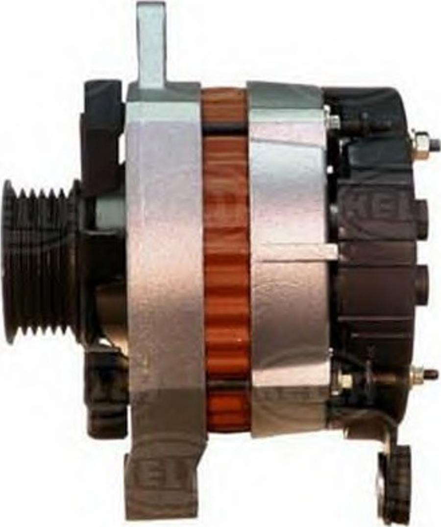 HELLA 8EL725909-001 - Alternatore autozon.pro