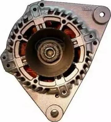 HELLA 8EL 725 900-001 - Alternatore autozon.pro