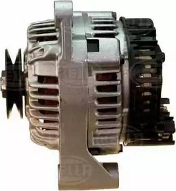 HELLA 8EL 725 900-001 - Alternatore autozon.pro