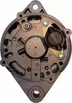 HELLA 8EL 725 915-001 - Alternatore autozon.pro