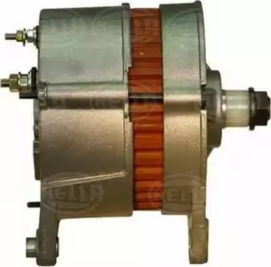 HELLA 8EL 725 911-001 - Alternatore autozon.pro