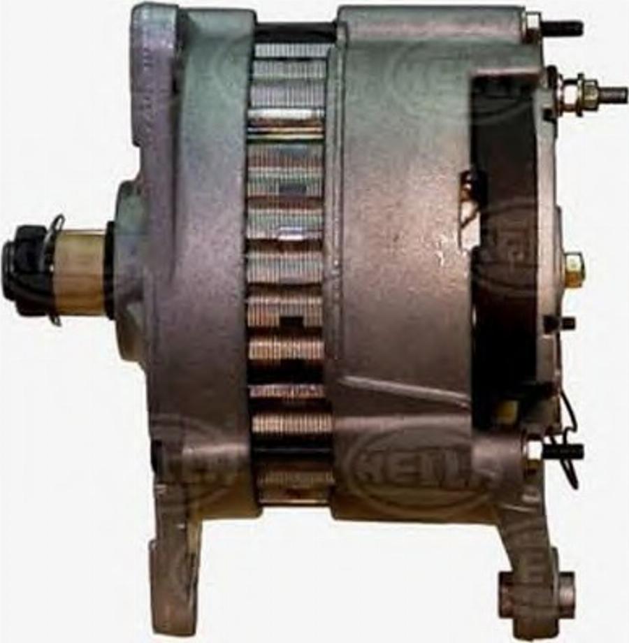 HELLA 8EL725913-001 - Alternatore autozon.pro