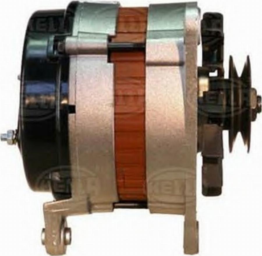 HELLA 8EL 725 912-001 - Alternatore autozon.pro