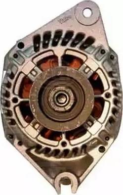 HELLA 8EL 725 920-001 - Alternatore autozon.pro