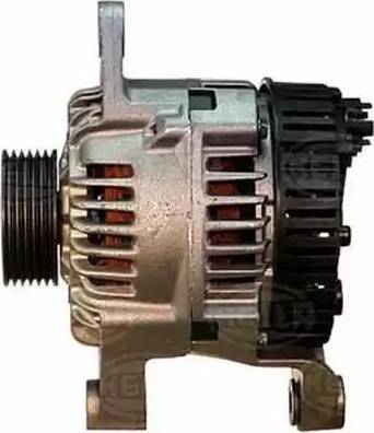 HELLA 8EL 725 920-001 - Alternatore autozon.pro