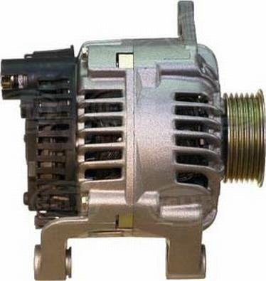 HELLA 8EL 725 922-001 - Alternatore autozon.pro