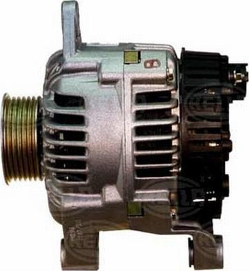 HELLA 8EL 725 922-001 - Alternatore autozon.pro