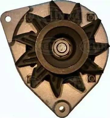 HELLA 8EL 725 593-001 - Alternatore autozon.pro